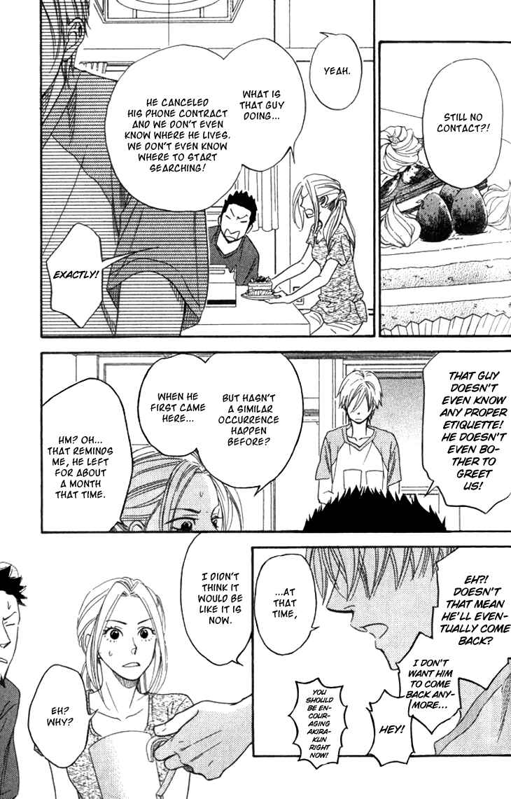 Page 6 Chapter 4 Sugar Code