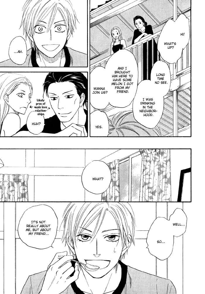 Page 11 Chapter 3 Sugar Code