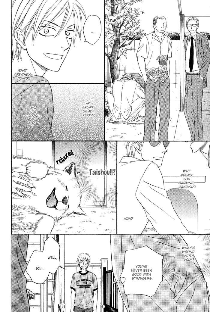 Page 14 Chapter 3 Sugar Code