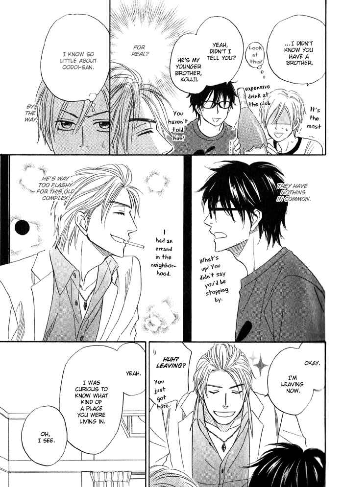 Page 17 Chapter 3 Sugar Code