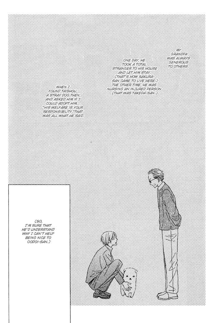 Page 2 Chapter 3 Sugar Code