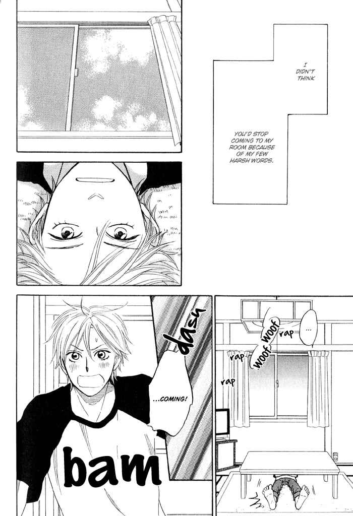 Page 26 Chapter 3 Sugar Code