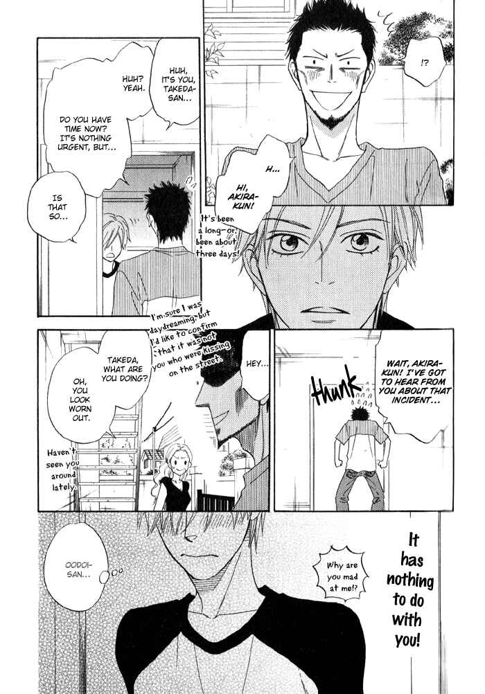 Page 27 Chapter 3 Sugar Code