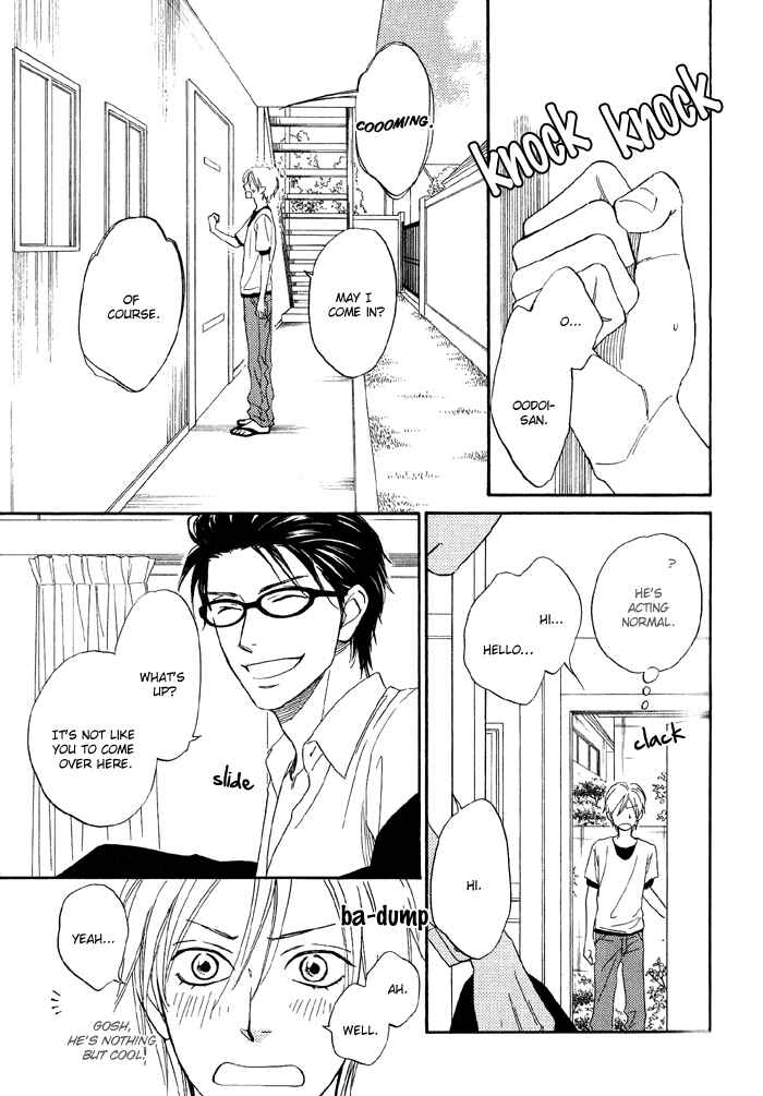 Page 29 Chapter 3 Sugar Code