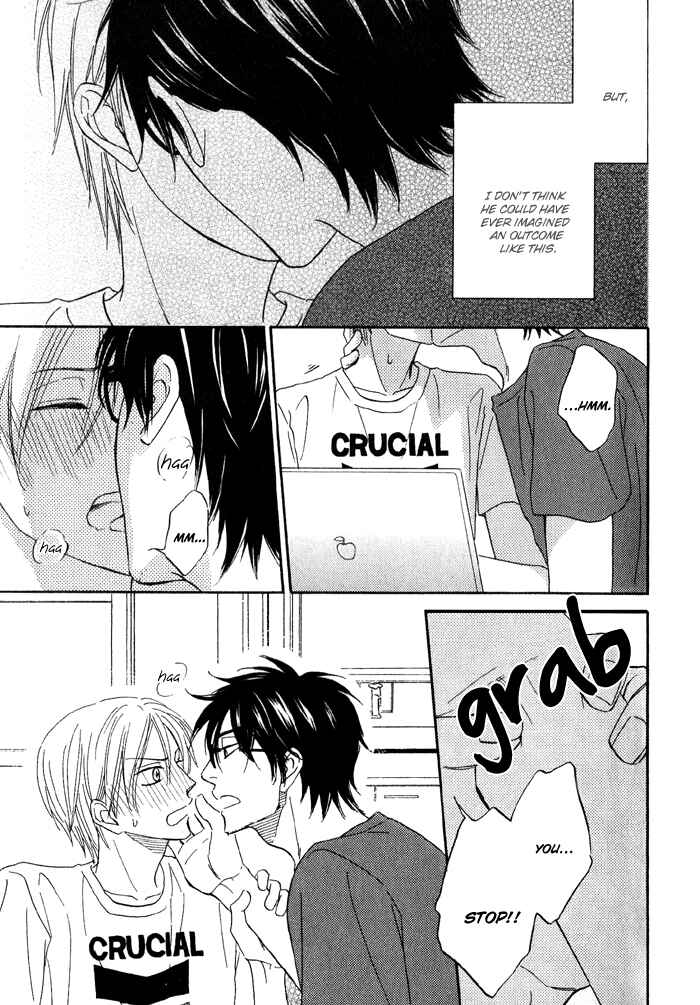 Page 3 Chapter 3 Sugar Code