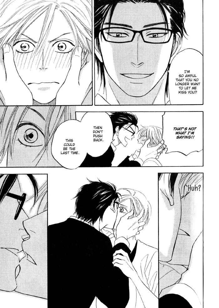 Page 33 Chapter 3 Sugar Code