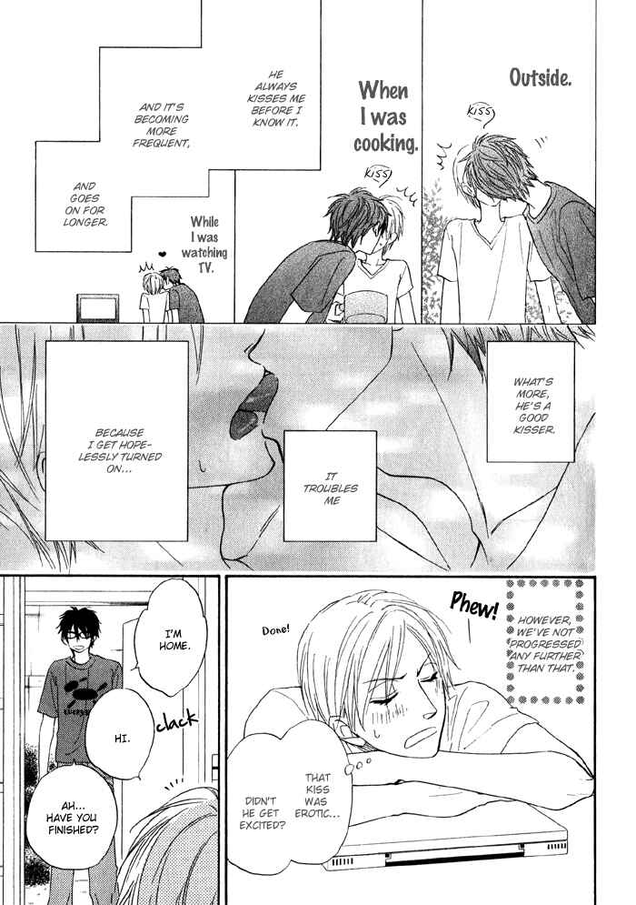 Page 5 Chapter 3 Sugar Code