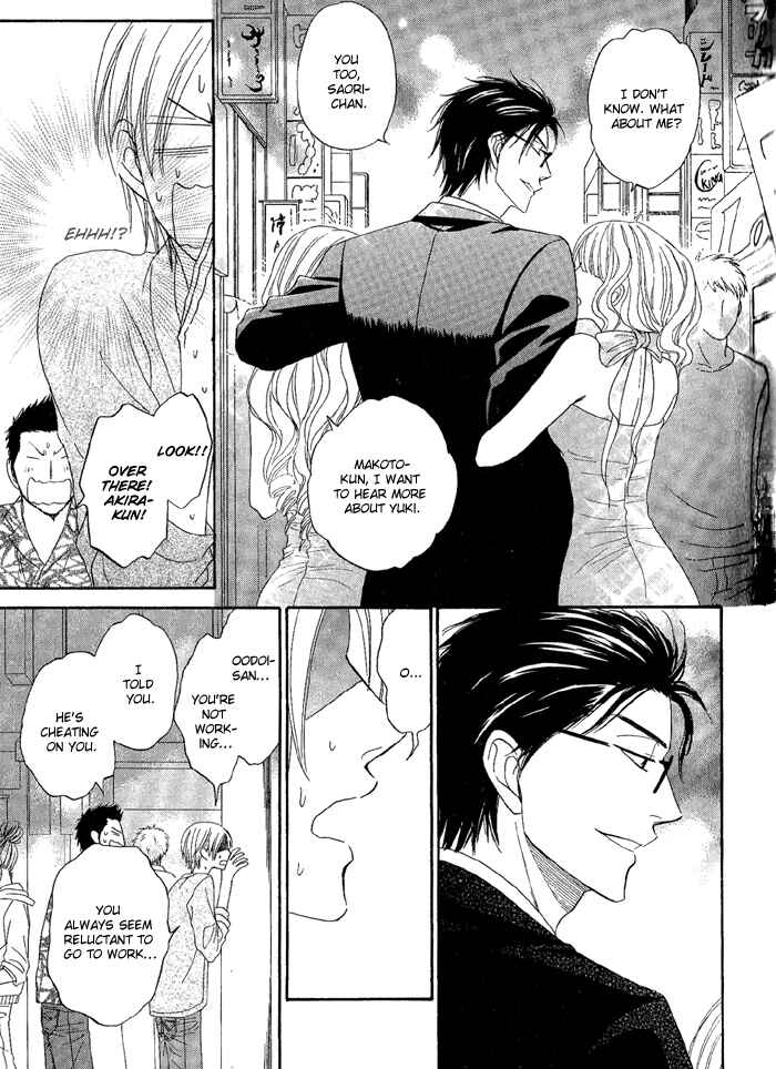 Page 10 Chapter 2 Sugar Code