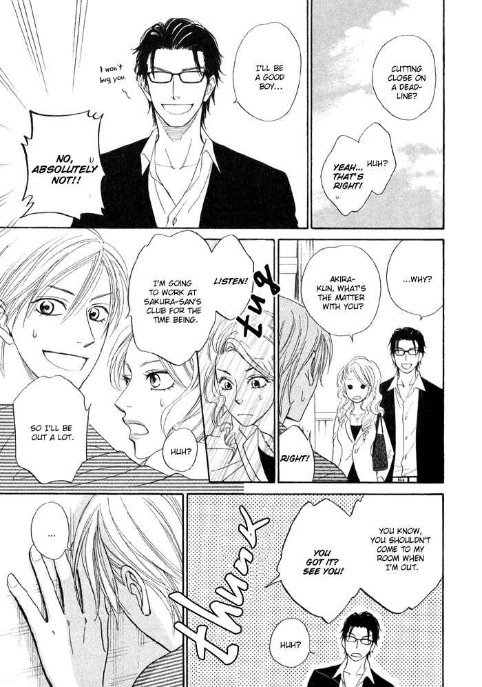 Page 16 Chapter 2 Sugar Code