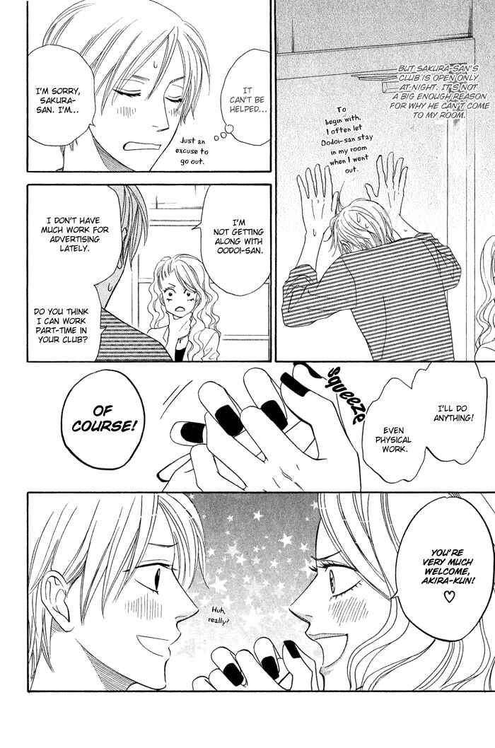 Page 17 Chapter 2 Sugar Code
