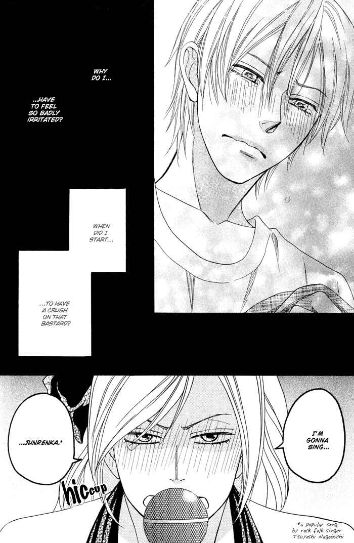 Page 27 Chapter 2 Sugar Code