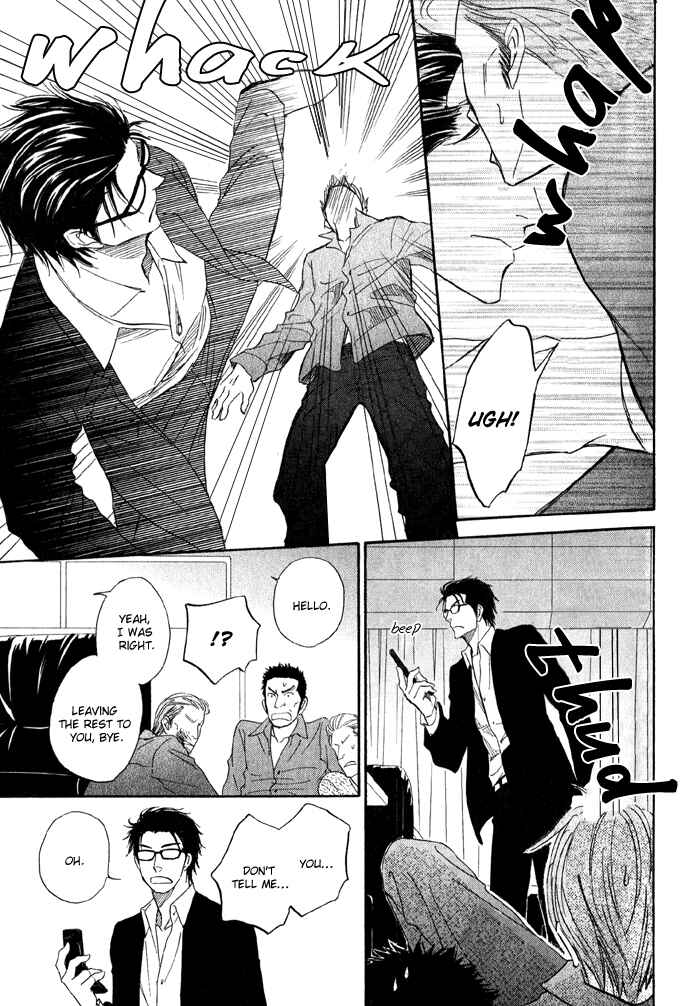 Page 36 Chapter 2 Sugar Code