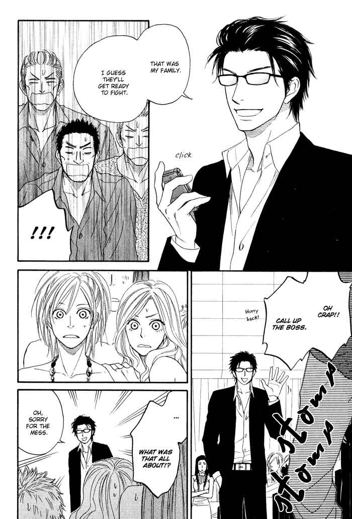 Page 37 Chapter 2 Sugar Code