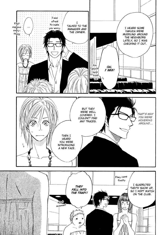 Page 38 Chapter 2 Sugar Code
