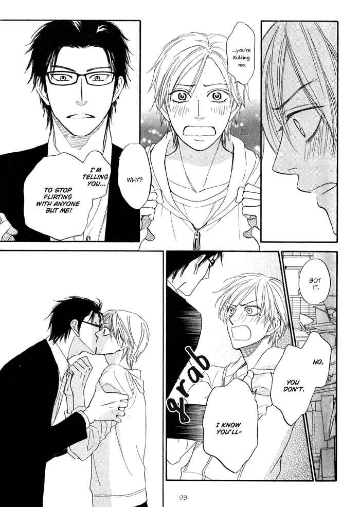 Page 44 Chapter 2 Sugar Code