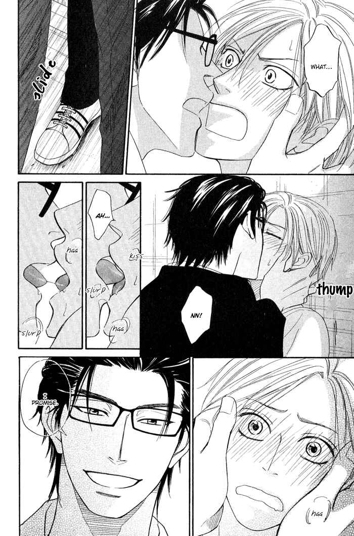 Page 45 Chapter 2 Sugar Code