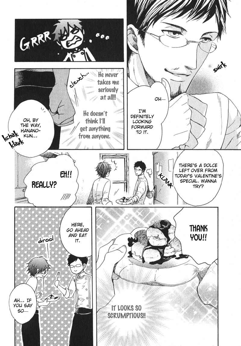 Page 11 Chapter 6 Dolce