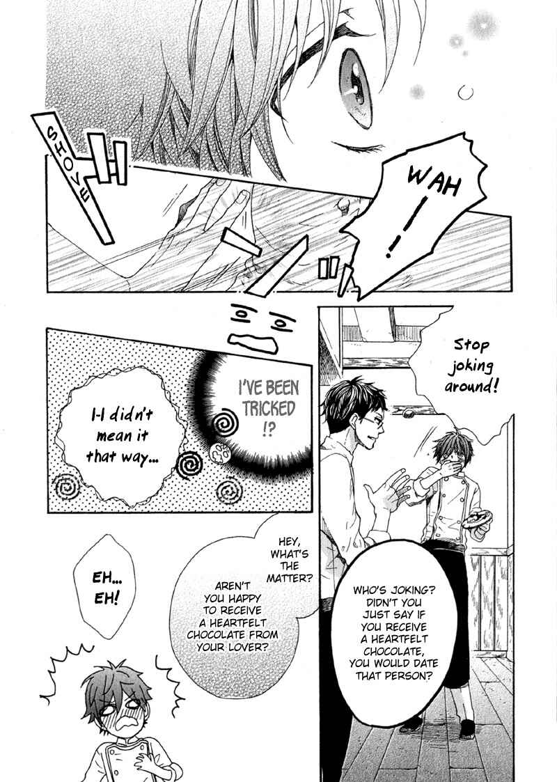 Page 14 Chapter 6 Dolce