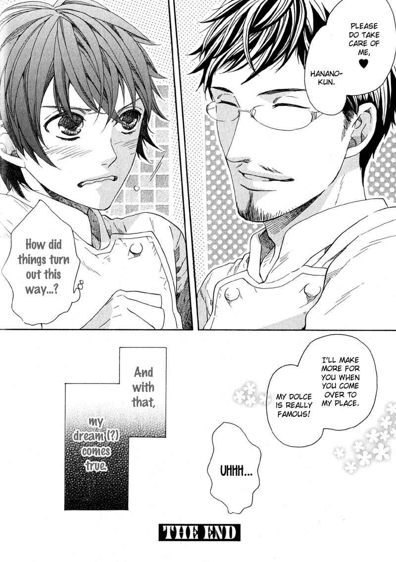 Page 15 Chapter 6 Dolce