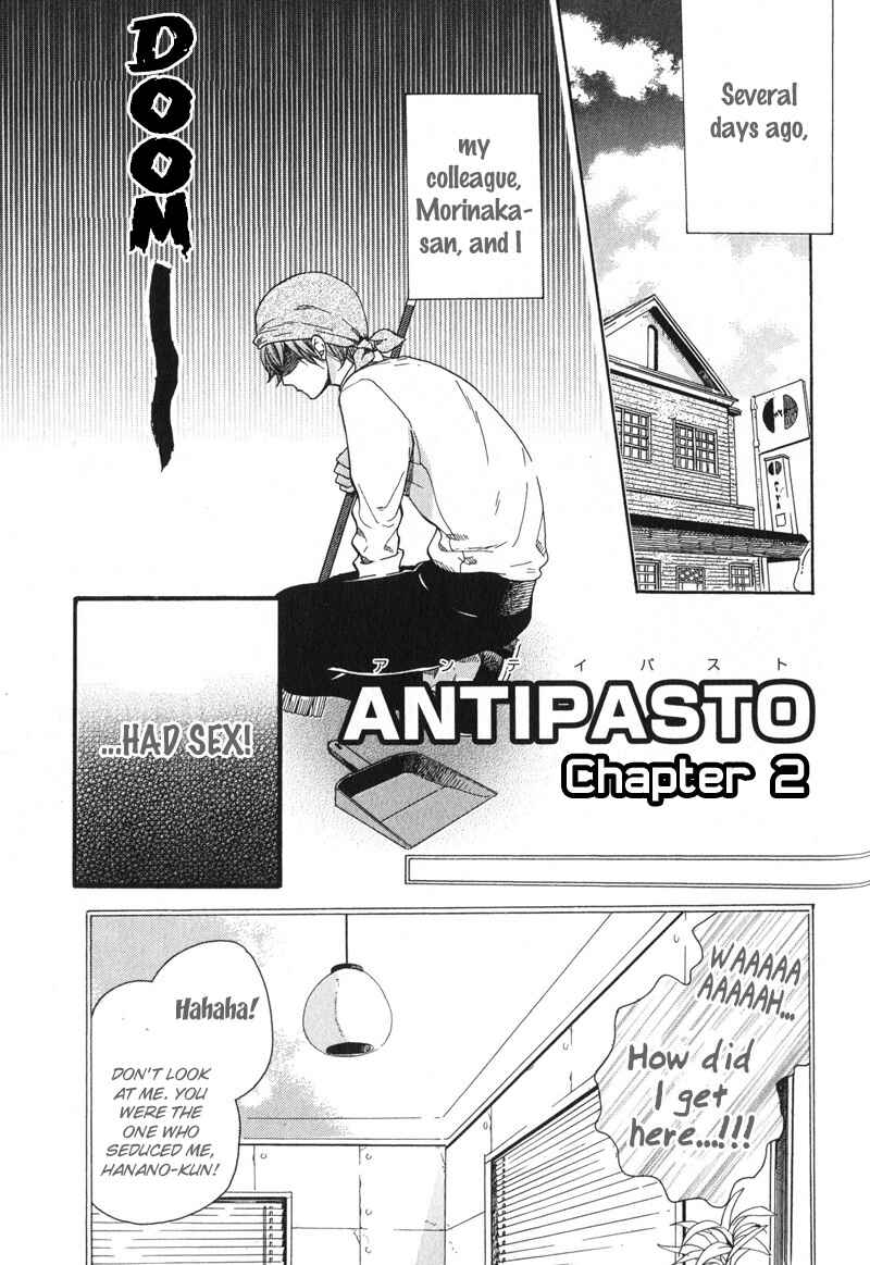 Page 2 Chapter 6 Dolce