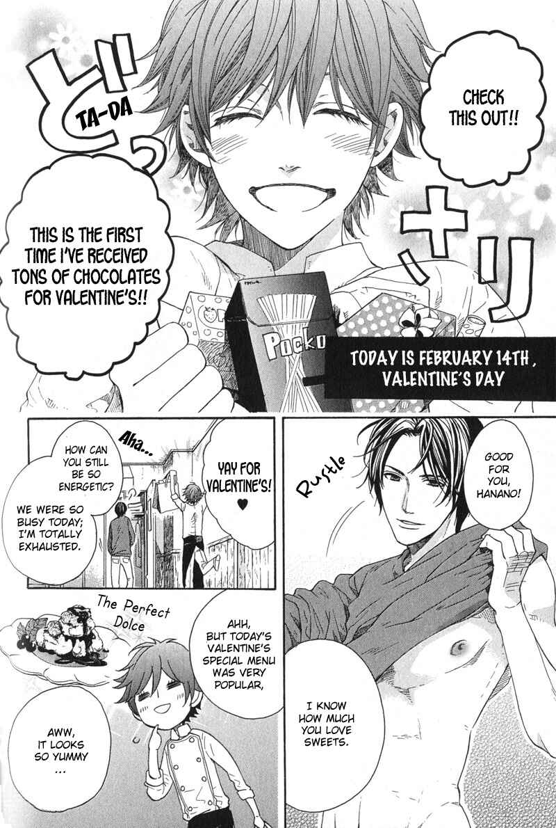 Page 5 Chapter 6 Dolce