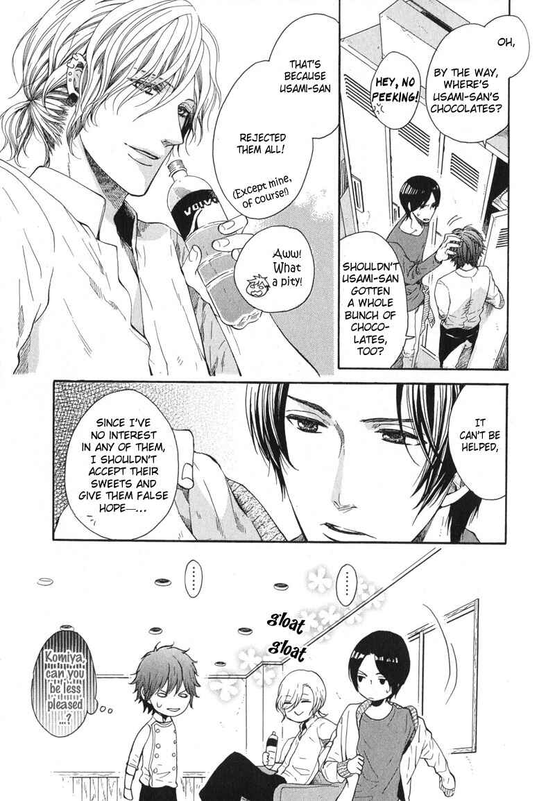 Page 6 Chapter 6 Dolce