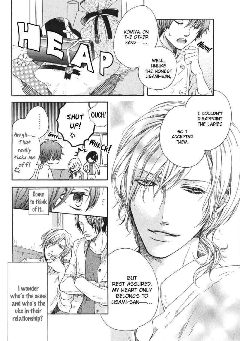 Page 7 Chapter 6 Dolce