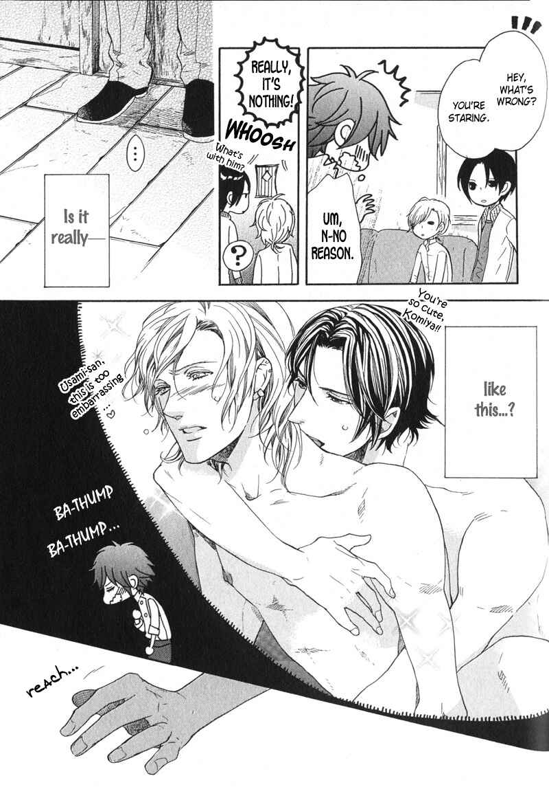 Page 8 Chapter 6 Dolce