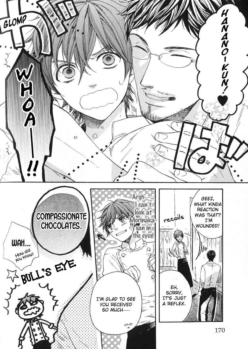 Page 9 Chapter 6 Dolce
