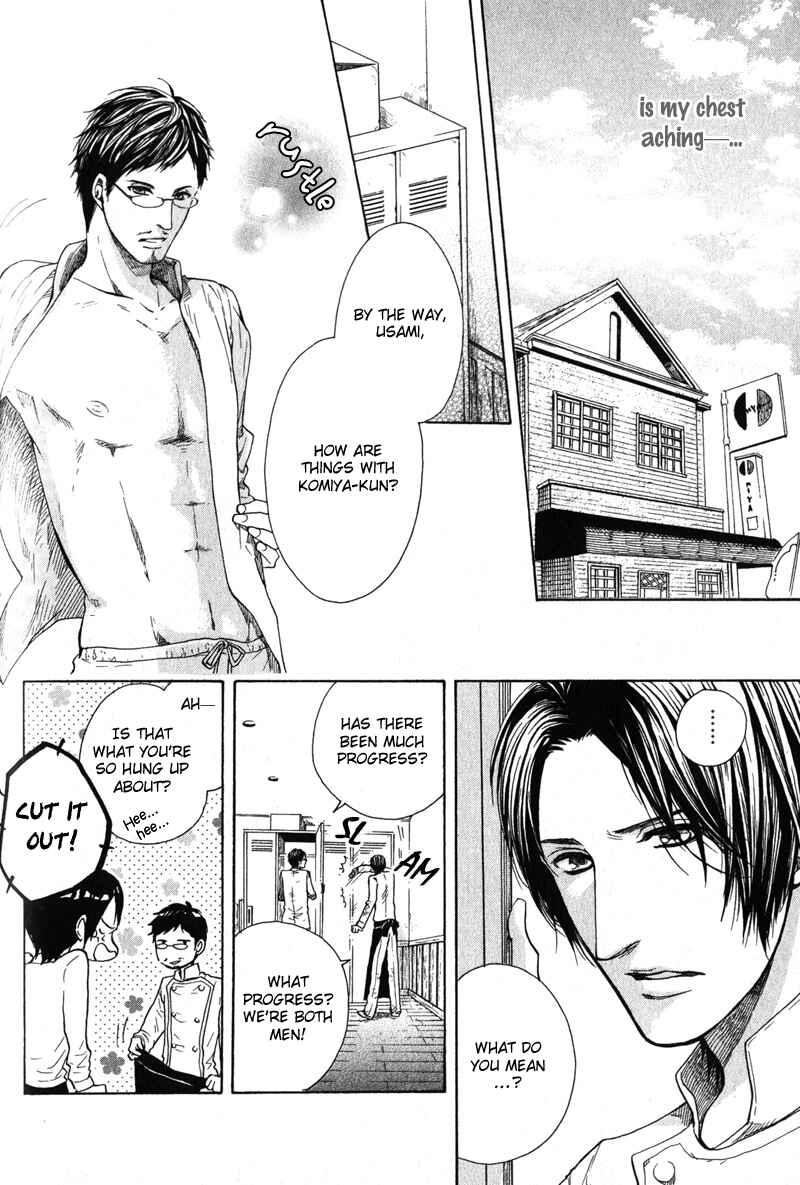 Page 11 Chapter 4 Dolce