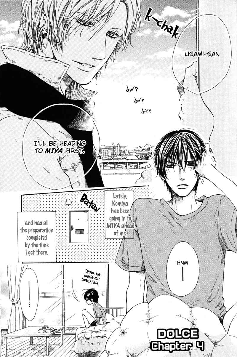 Page 2 Chapter 4 Dolce