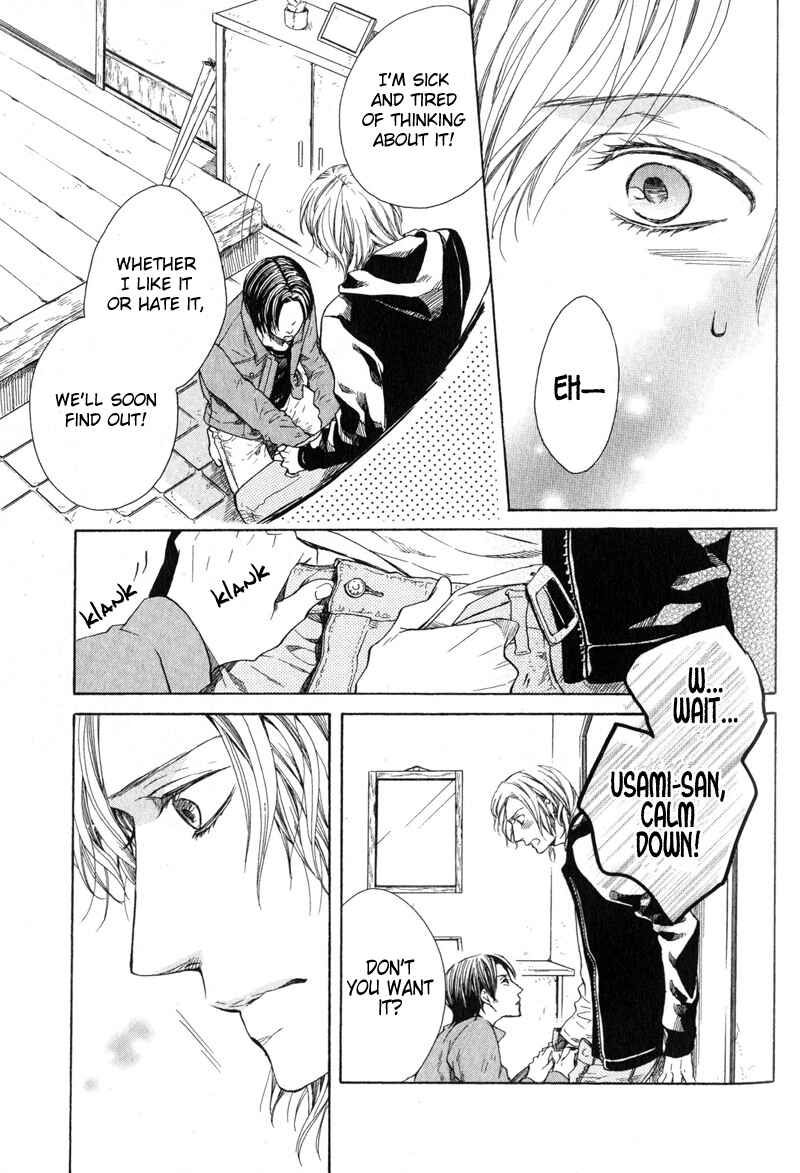 Page 22 Chapter 4 Dolce