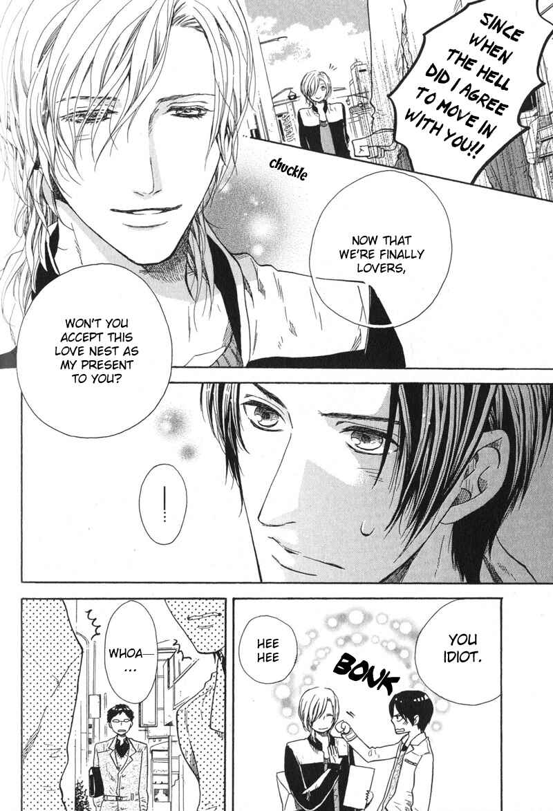 Page 31 Chapter 4 Dolce