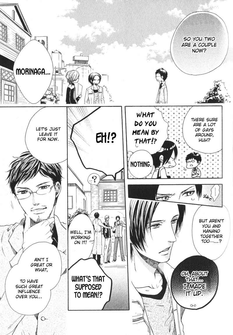 Page 32 Chapter 4 Dolce