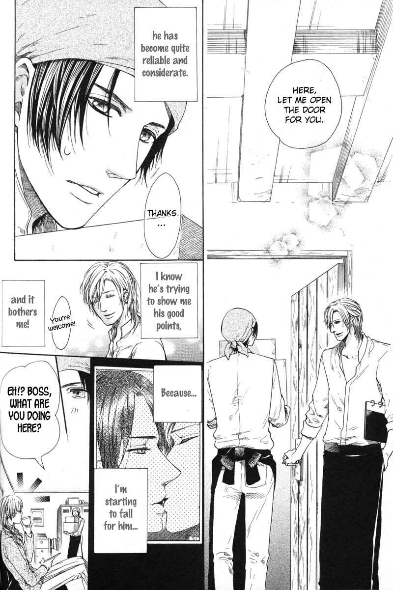 Page 5 Chapter 4 Dolce