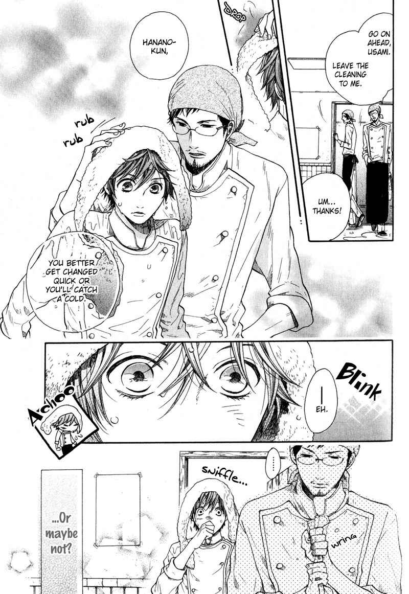 Page 13 Chapter 5 Dolce