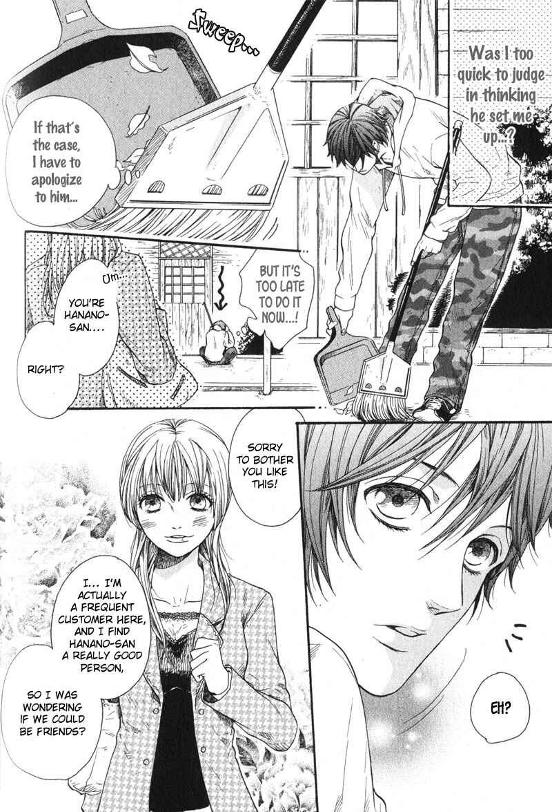 Page 14 Chapter 5 Dolce