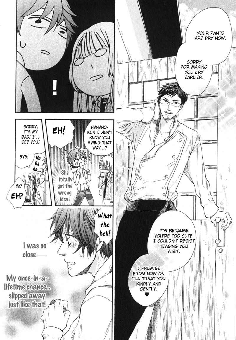 Page 16 Chapter 5 Dolce