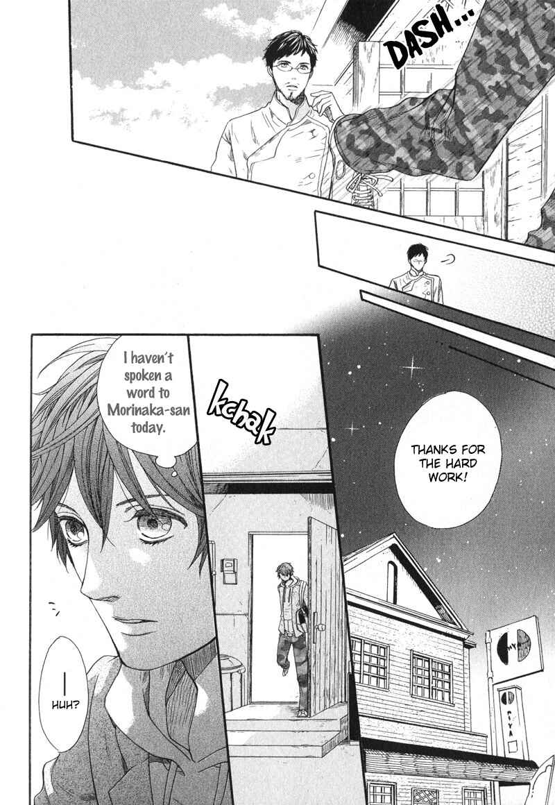 Page 20 Chapter 5 Dolce