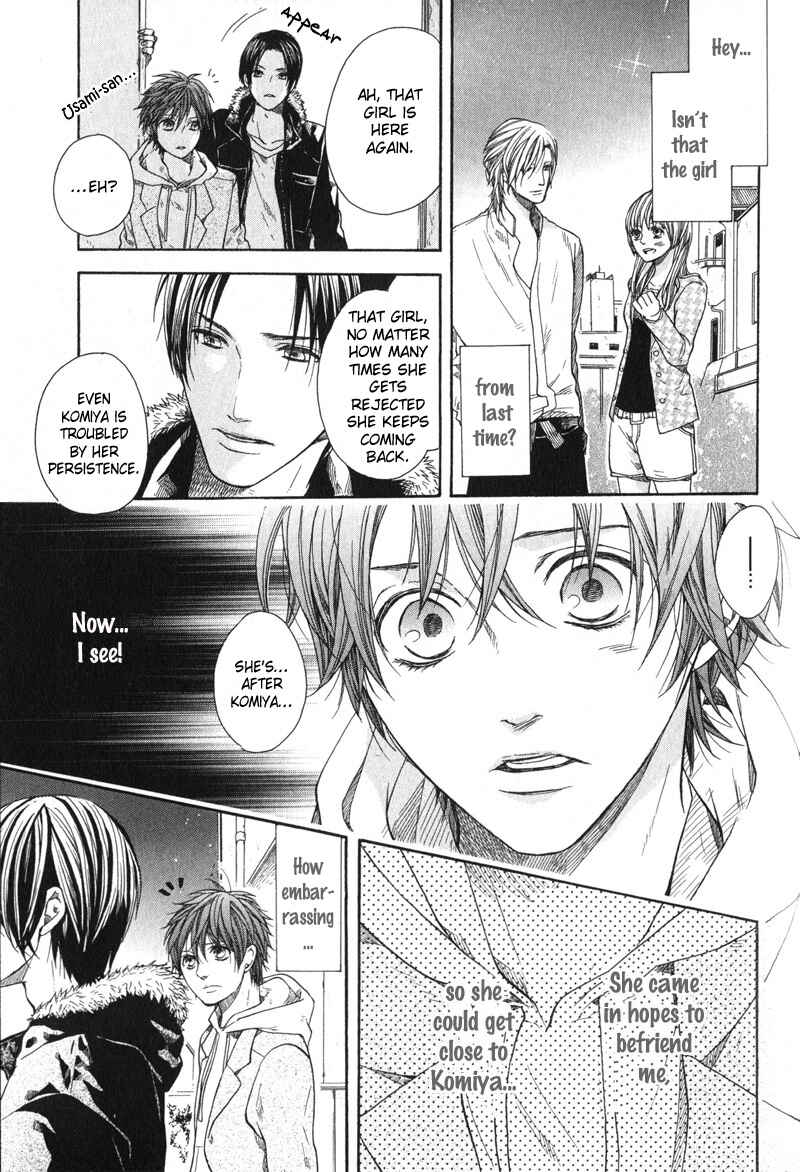 Page 21 Chapter 5 Dolce