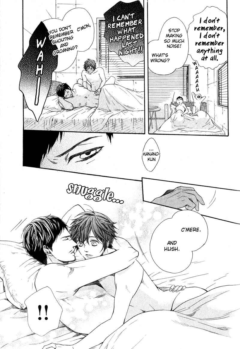 Page 35 Chapter 5 Dolce