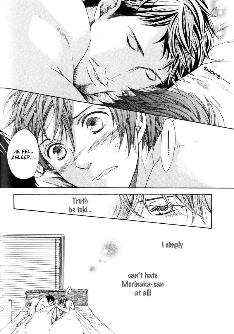 Page 36 Chapter 5 Dolce