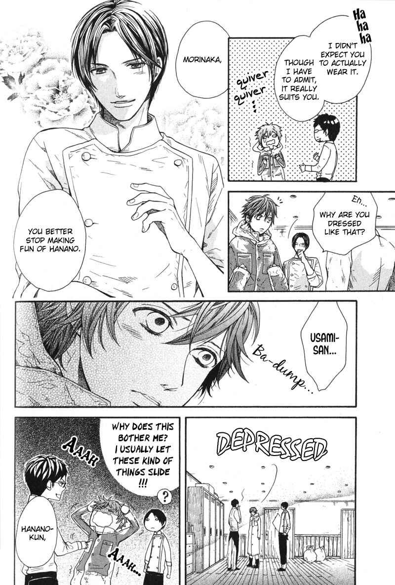 Page 8 Chapter 5 Dolce