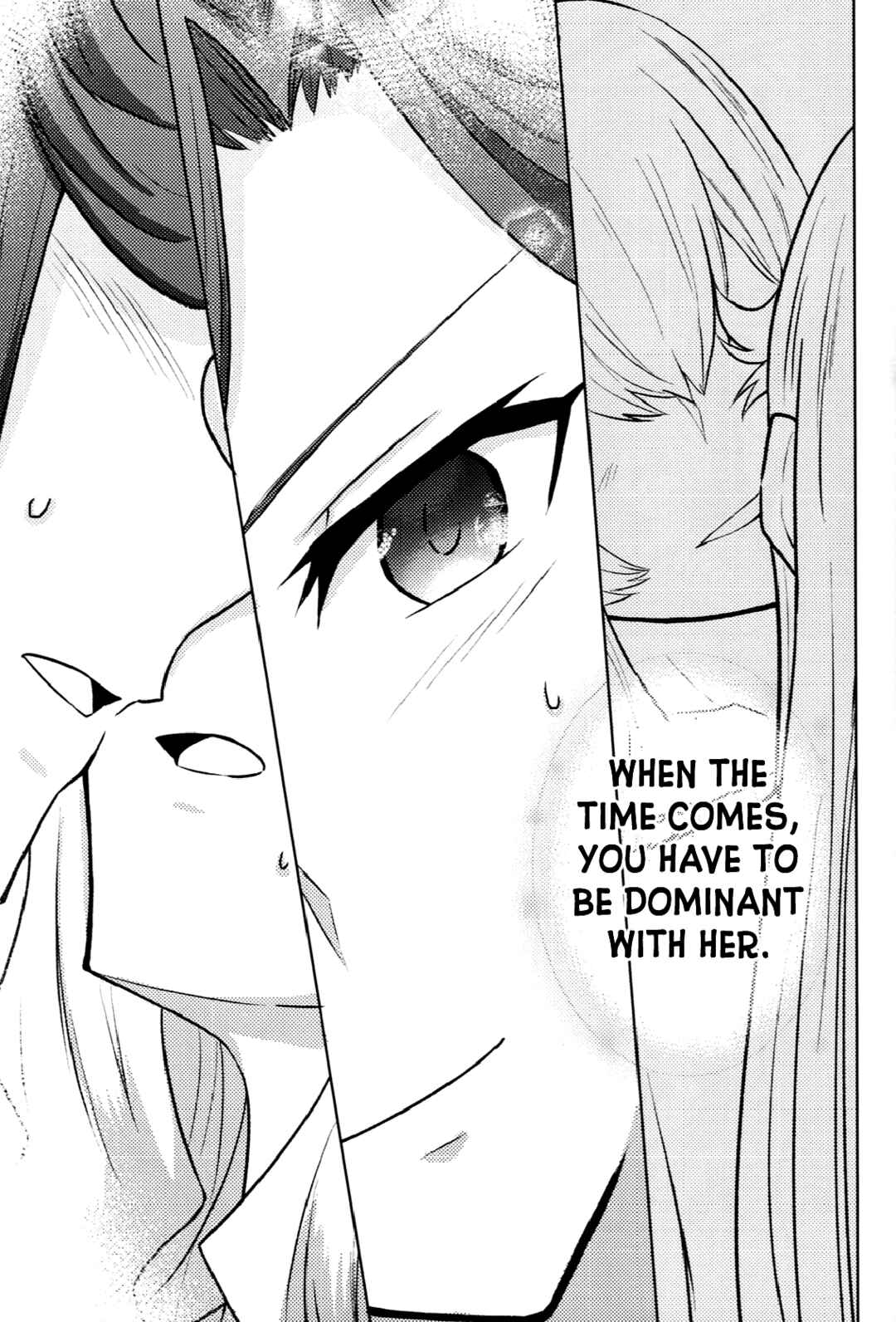 Page 41 Chapter Unknown_d0ff Shoujo Kageki Revue Starlight - Jewel Quartet (Doujinshi)