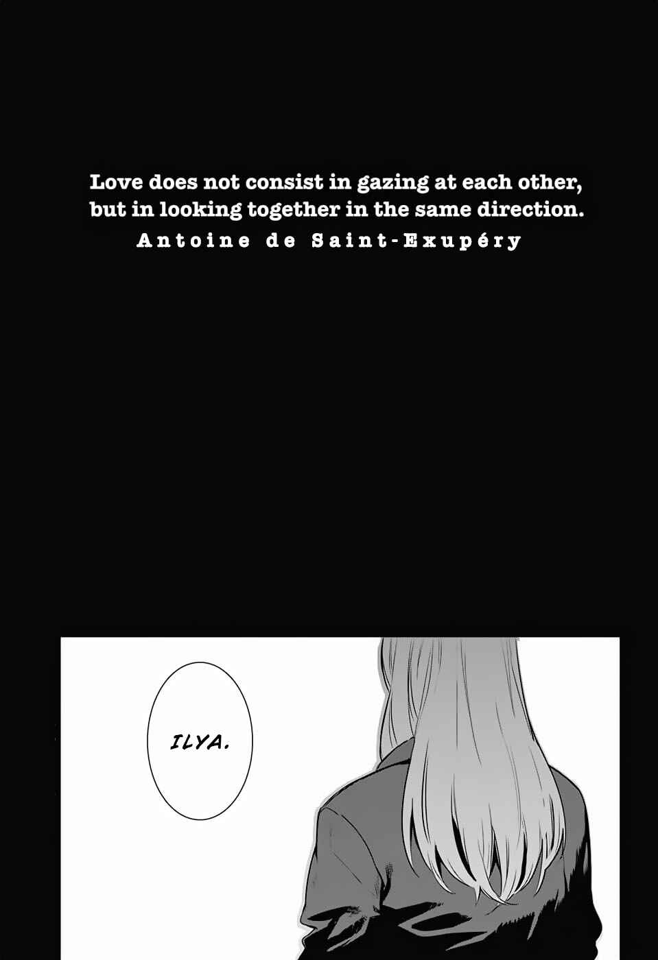 Page 2 Chapter 2 Futaribocchi Sensou
