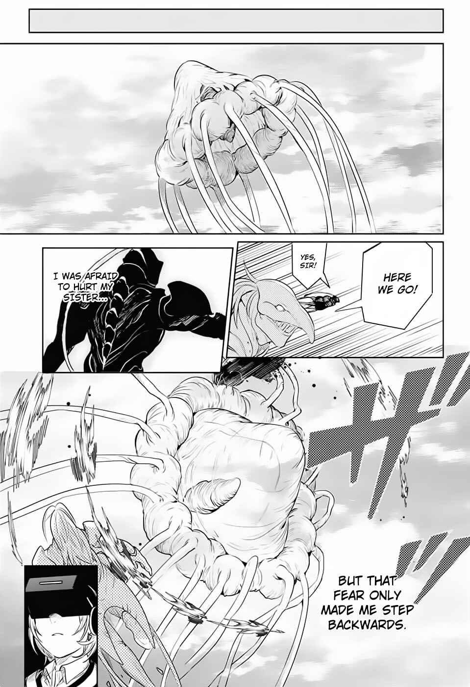 Page 46 Chapter 2 Futaribocchi Sensou