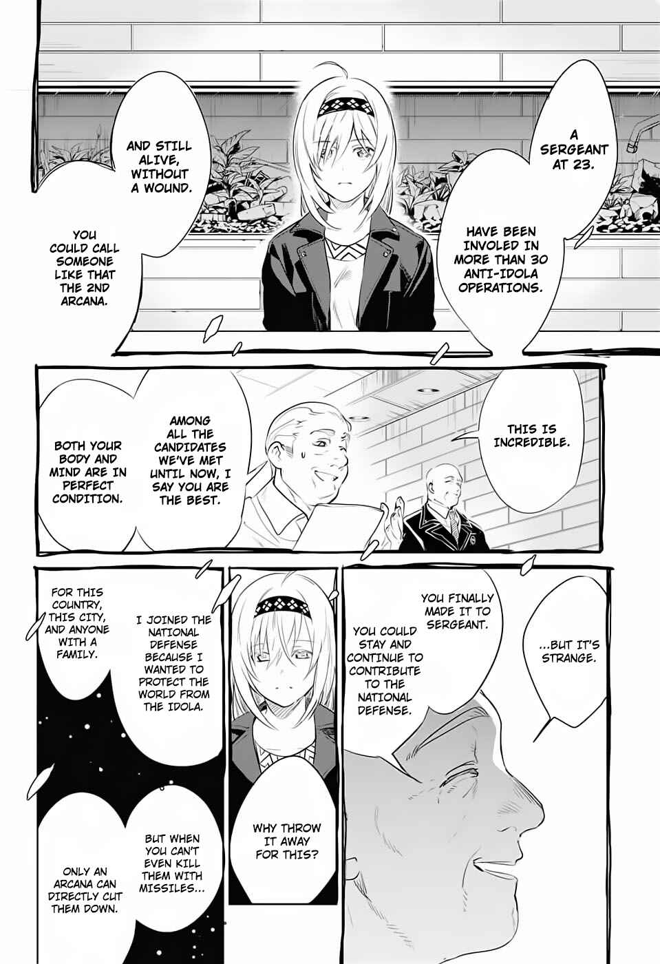 Page 54 Chapter 2 Futaribocchi Sensou