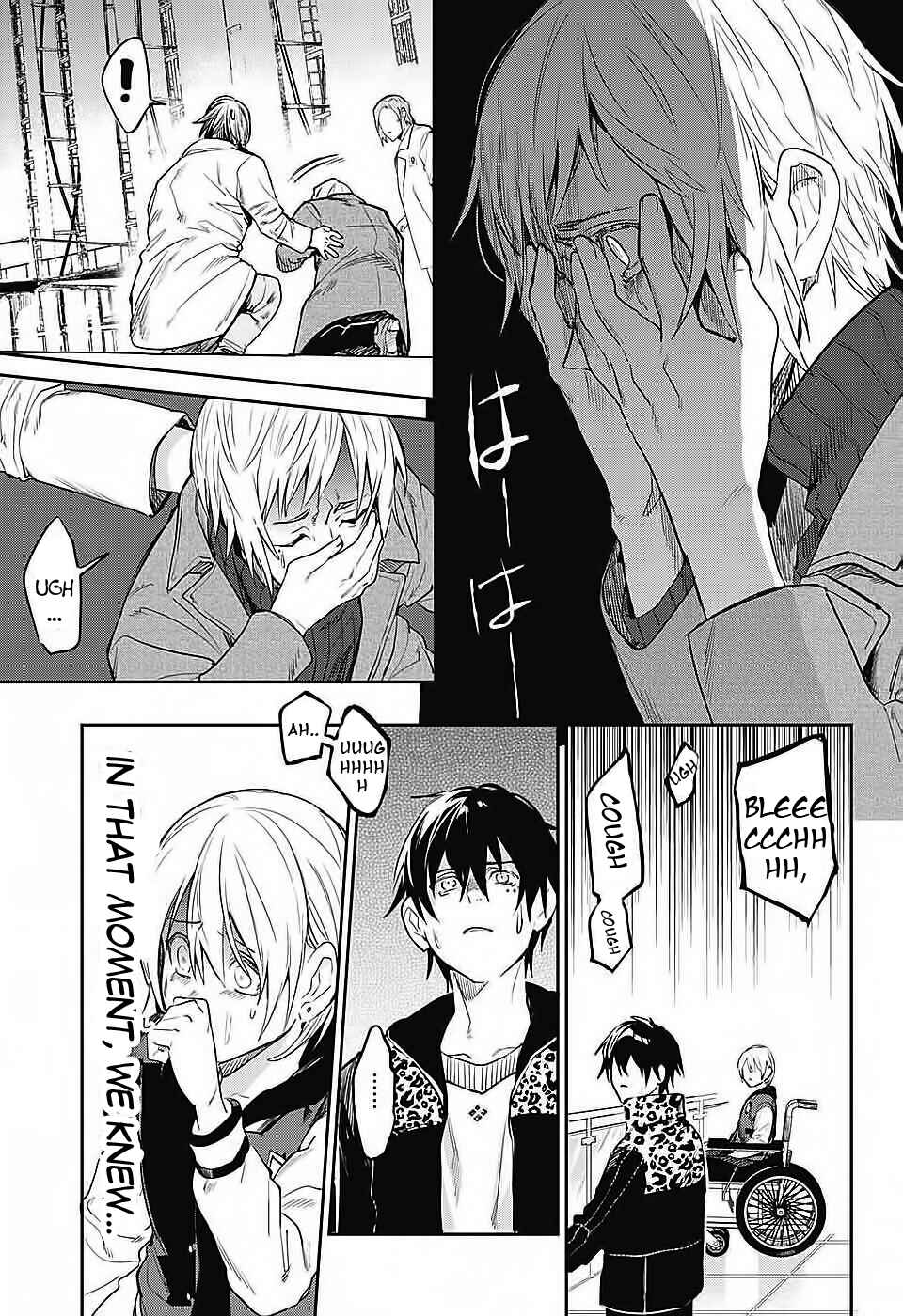 Page 59 Chapter 3 Futaribocchi Sensou