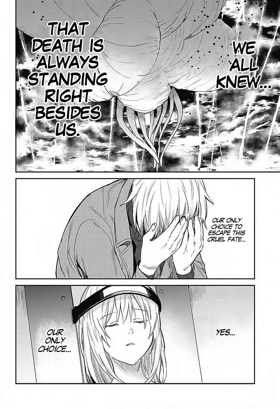 Page 60 Chapter 3 Futaribocchi Sensou