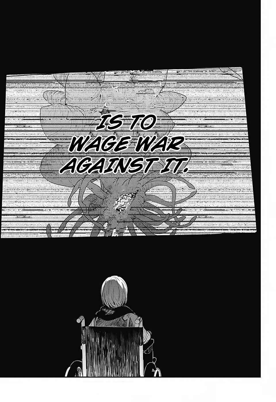 Page 61 Chapter 3 Futaribocchi Sensou